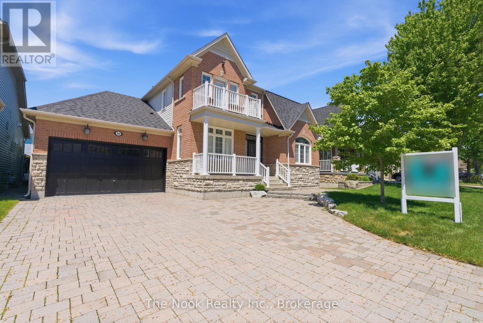 10 Sisson Lane, Clarington, Ontario  L1B 0A7 - Photo 2 - E13467472
