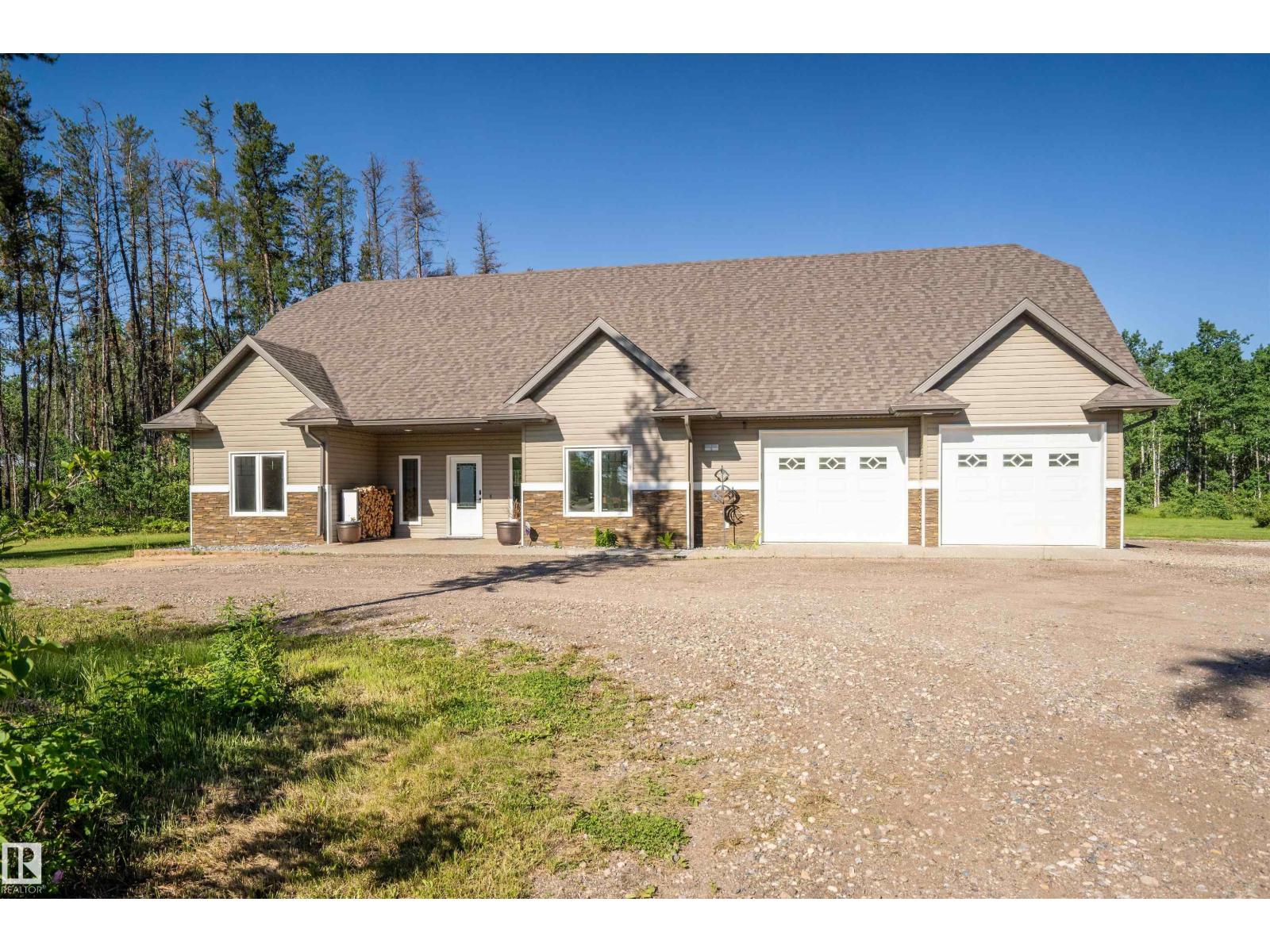 15 63330 RR 435, rural bonnyville m.d., Alberta