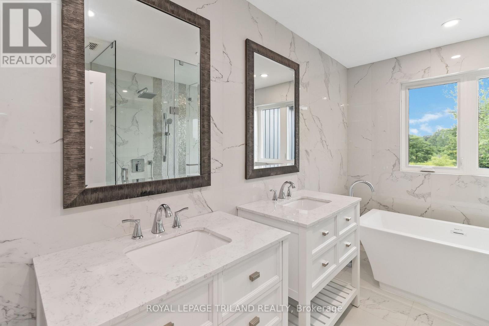 Upper - 164 Winston Avenue, London South, Ontario N6J 2W6 - Photo 10 - X13471660