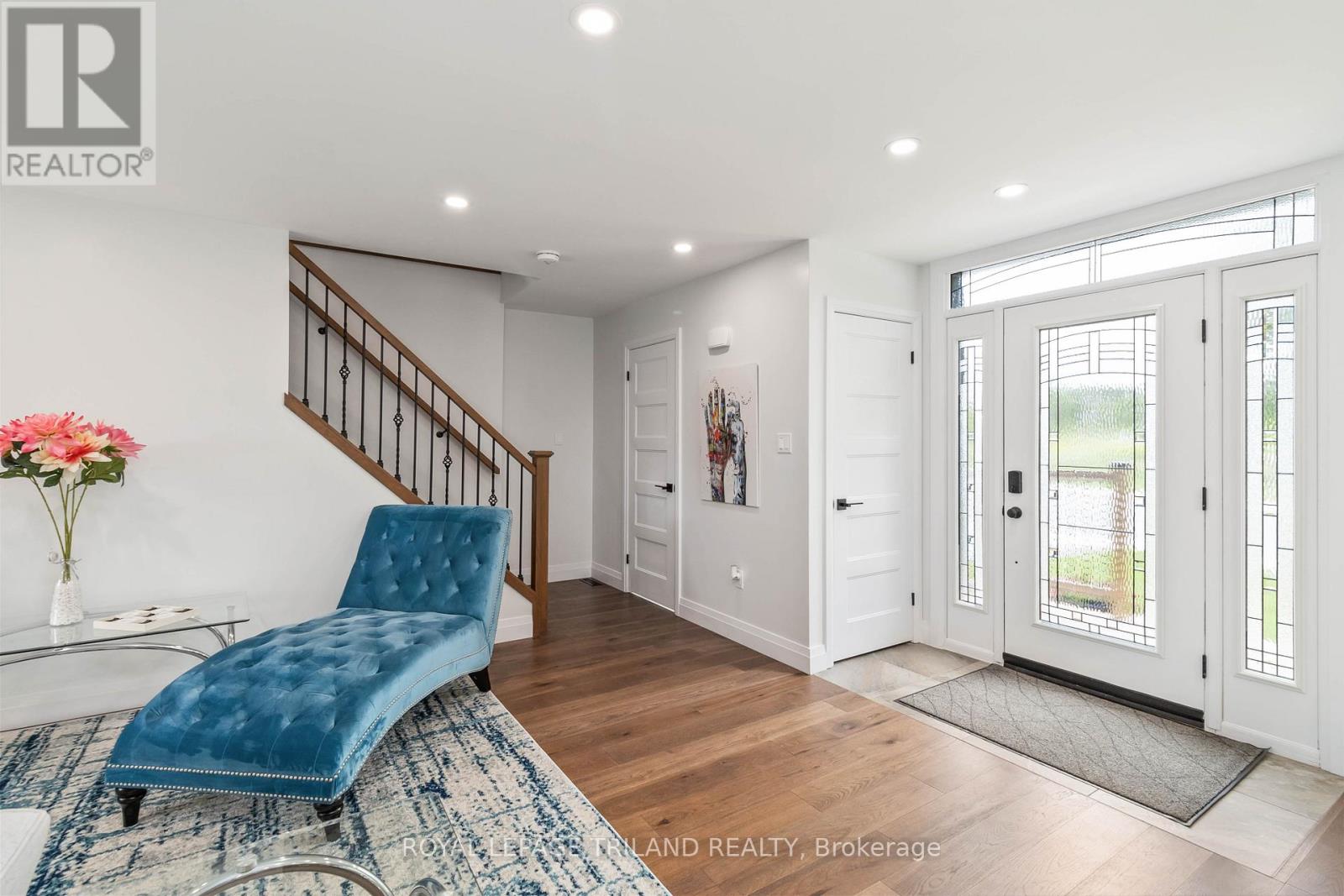 Upper - 164 Winston Avenue, London South, Ontario N6J 2W6 - Photo 2 - X13471660