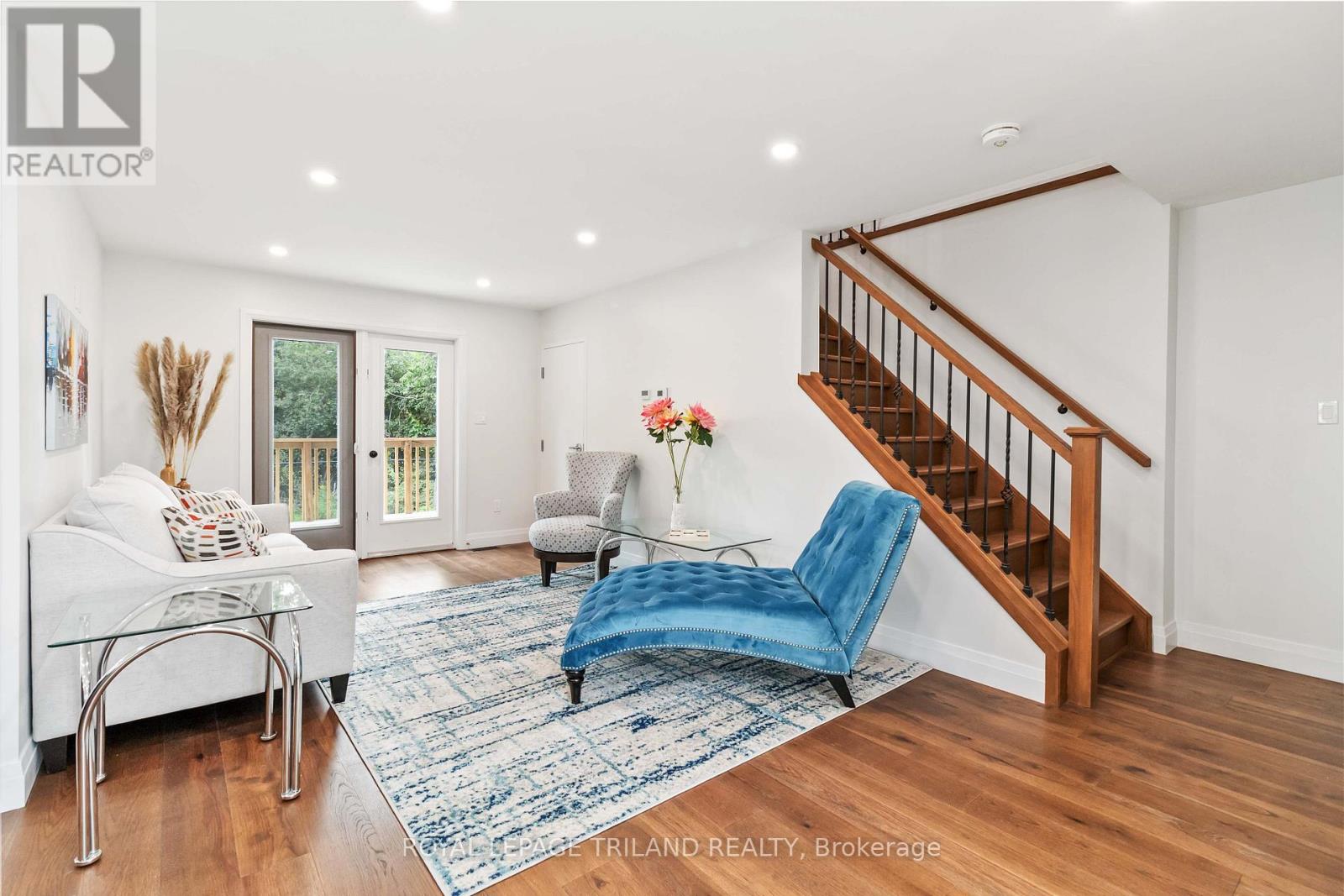 Upper - 164 Winston Avenue, London South, Ontario N6J 2W6 - Photo 6 - X13471660