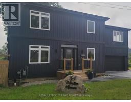 UPPER - 164 WINSTON AVENUE, London South, Ontario