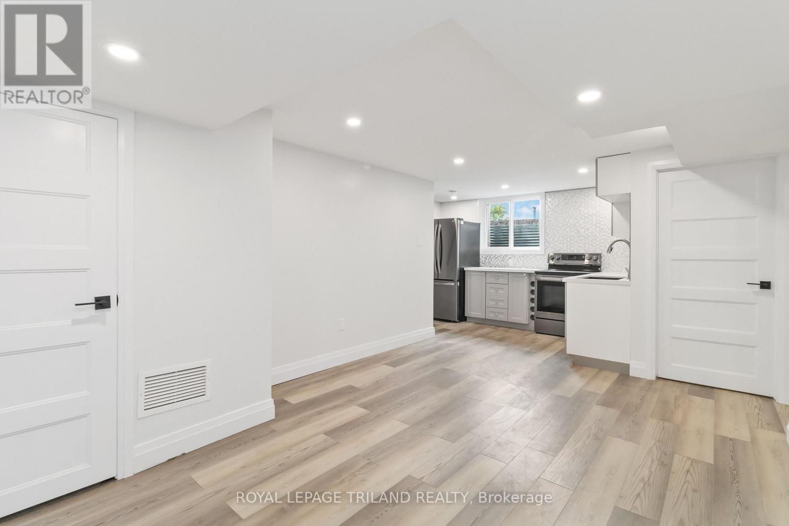 Lower - 164 Winston Avenue, London South, Ontario N6J 2W6 - Photo 5 - X13471662