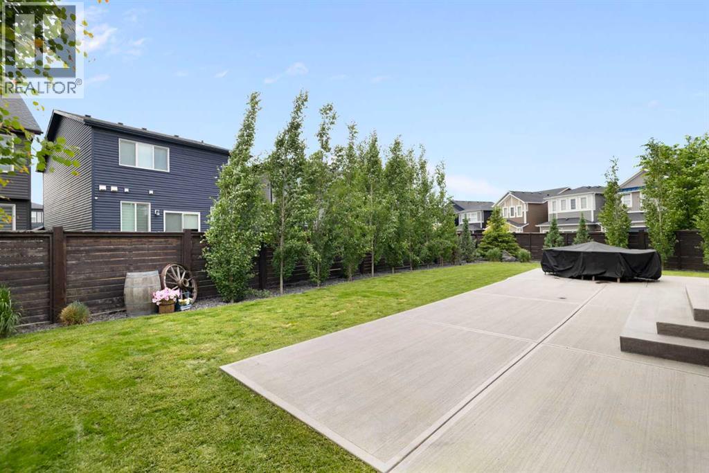 50 Seton Parade Se, Calgary, Alberta  T3M 3C6 - Photo 35 - A2306827