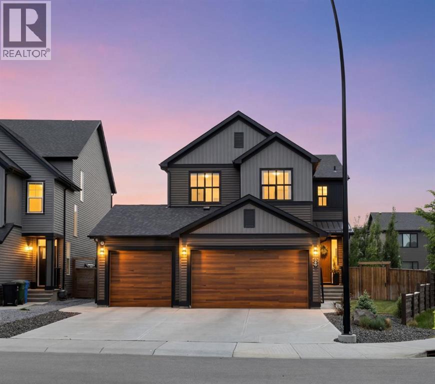50 Seton Parade Se, Calgary, Alberta  T3M 3C6 - Photo 37 - A2306827