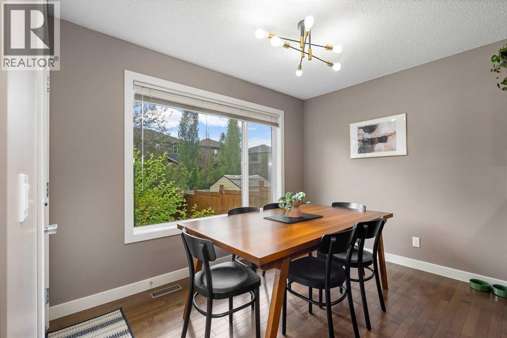 2067 Luxstone Boulevard Sw, Airdrie, Alberta  T4B 0J8 - Photo 8 - A2322057