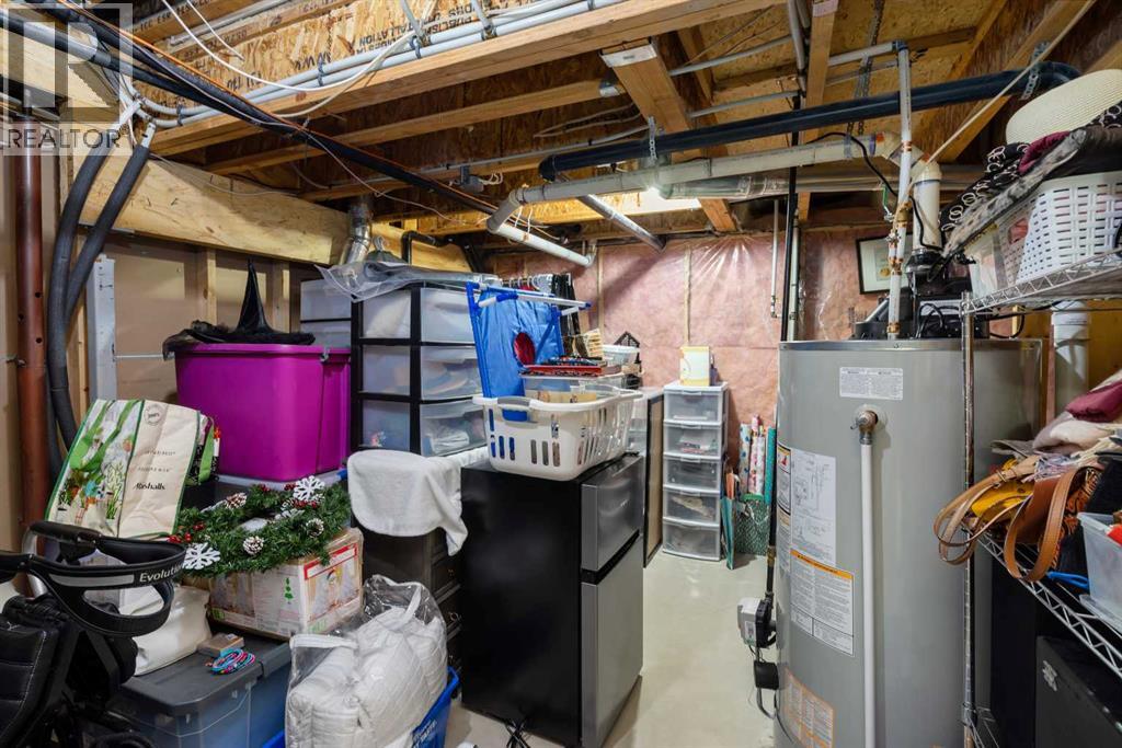 2067 Luxstone Boulevard Sw, Airdrie, Alberta  T4B 0J8 - Photo 30 - A2322057
