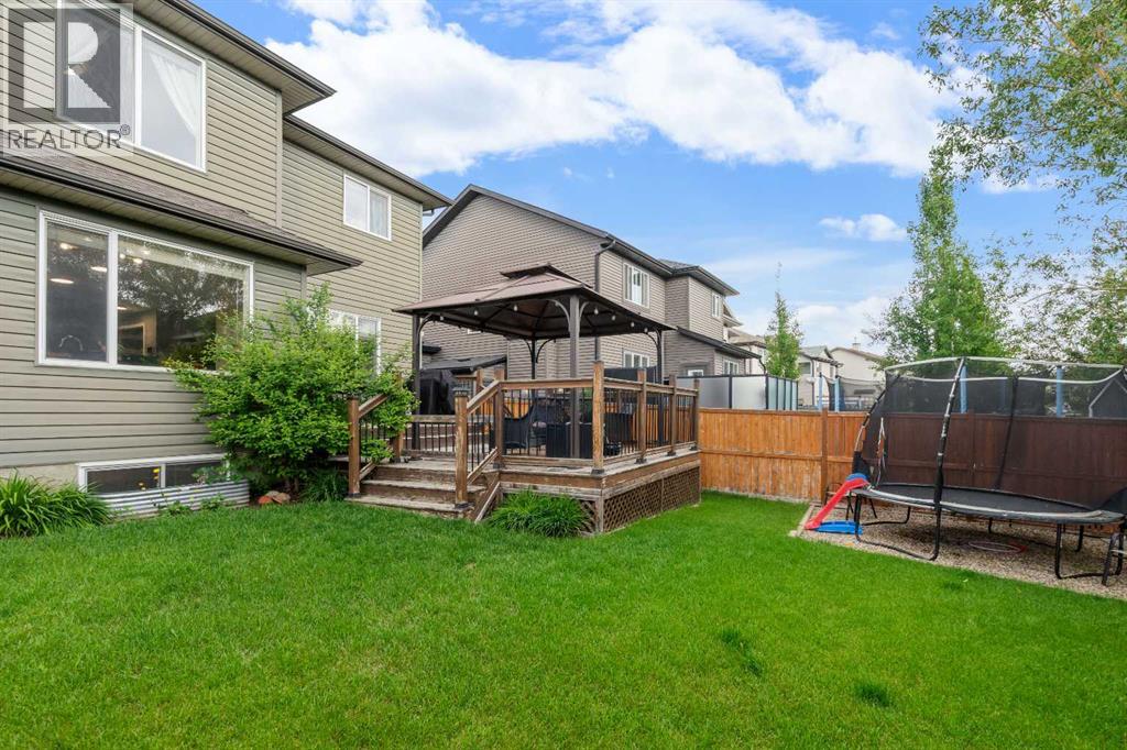2067 Luxstone Boulevard Sw, Airdrie, Alberta  T4B 0J8 - Photo 36 - A2322057