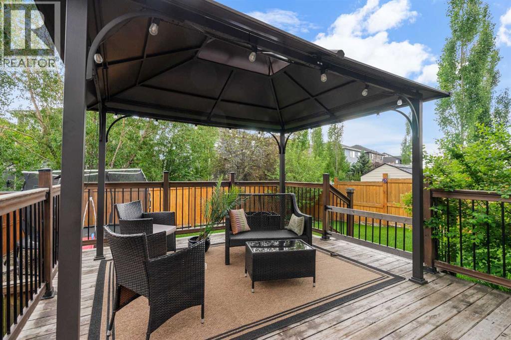 2067 Luxstone Boulevard Sw, Airdrie, Alberta  T4B 0J8 - Photo 34 - A2322057