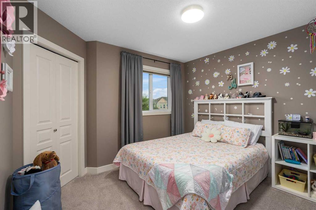 2067 Luxstone Boulevard Sw, Airdrie, Alberta  T4B 0J8 - Photo 22 - A2322057