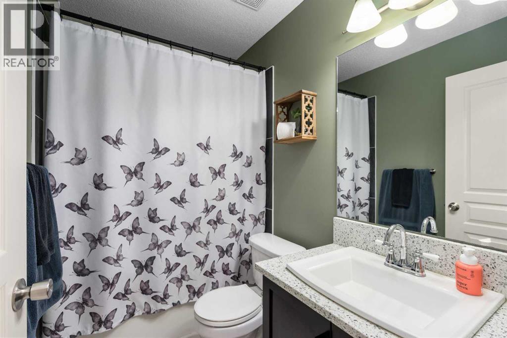 2067 Luxstone Boulevard Sw, Airdrie, Alberta  T4B 0J8 - Photo 24 - A2322057