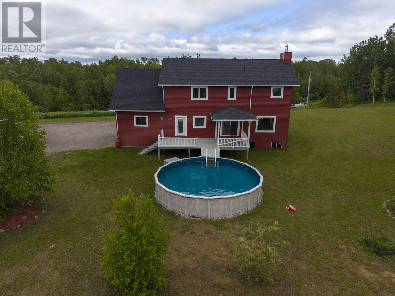 566 Calvert Rd, Thunder Bay, Ontario  P0T 2G0 - Photo 37 - TB2601610