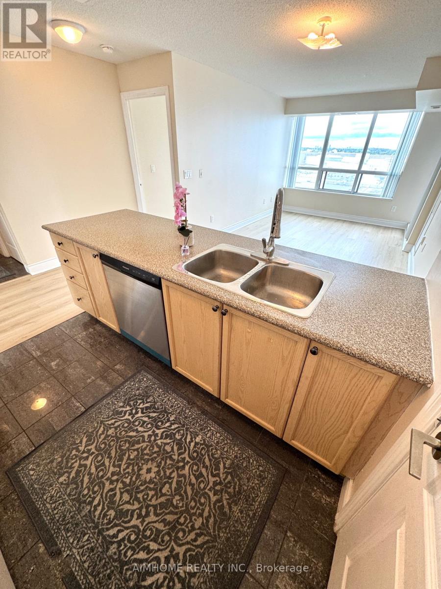 607 - 60 Brian Harrison Way, Toronto, Ontario  M1P 5J5 - Photo 12 - E13171378