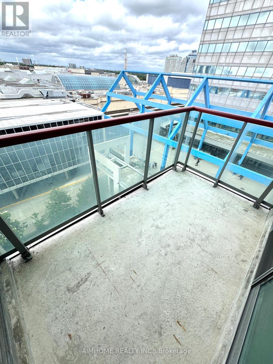 607 - 60 Brian Harrison Way, Toronto, Ontario  M1P 5J5 - Photo 15 - E13171378