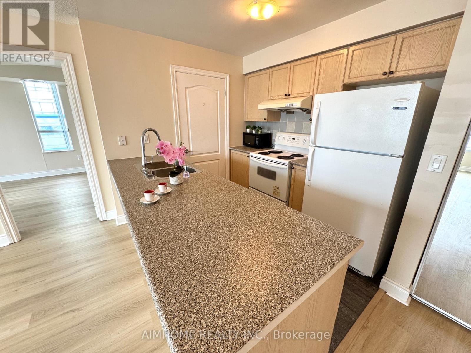 607 - 60 Brian Harrison Way, Toronto, Ontario  M1P 5J5 - Photo 10 - E13171378