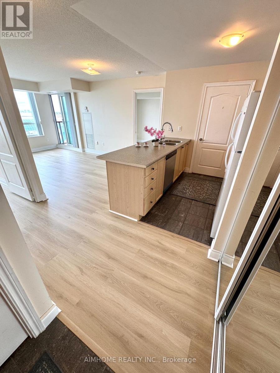 607 - 60 Brian Harrison Way, Toronto, Ontario  M1P 5J5 - Photo 7 - E13171378
