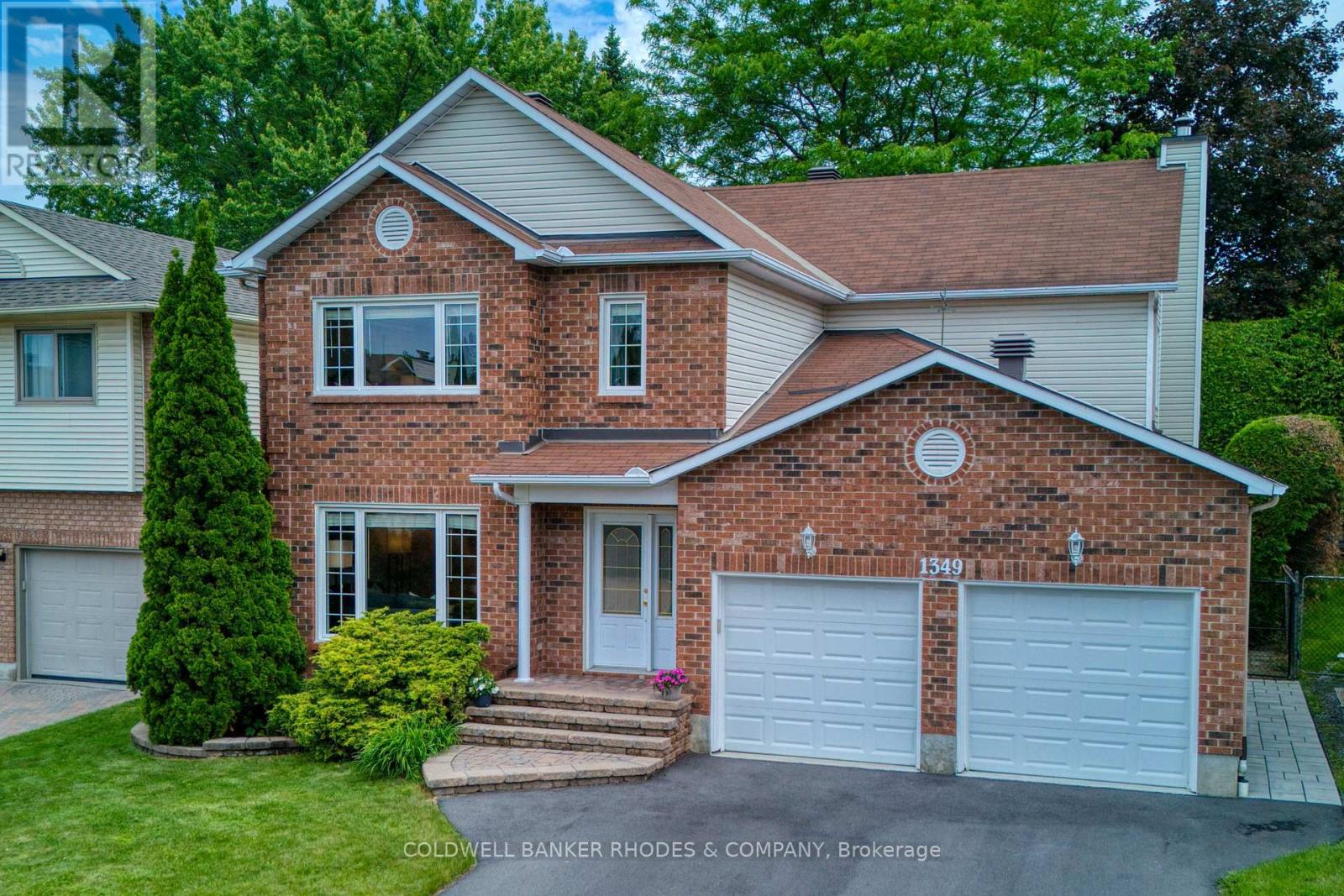 1349 GAULTOIS AVENUE, Ottawa, Ontario