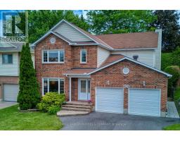 1349 GAULTOIS AVENUE, Ottawa, Ontario