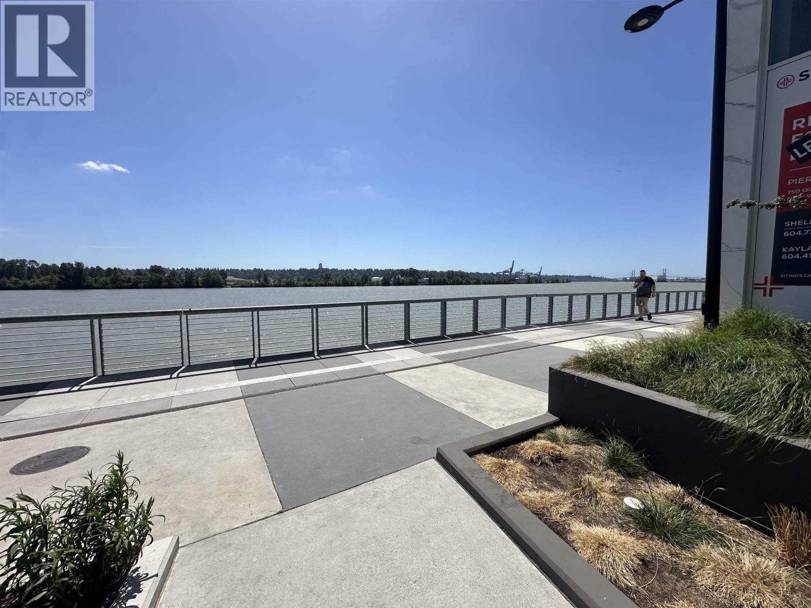 1704 680 Quayside Drive, New Westminster, British Columbia  V3M 0P2 - Photo 40 - R3137996