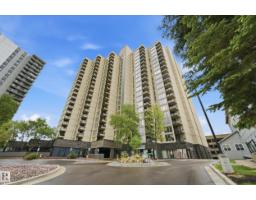 #200 10149 Saskatchewan Dr NW, Edmonton, Alberta T6E 6B6 (29933807)