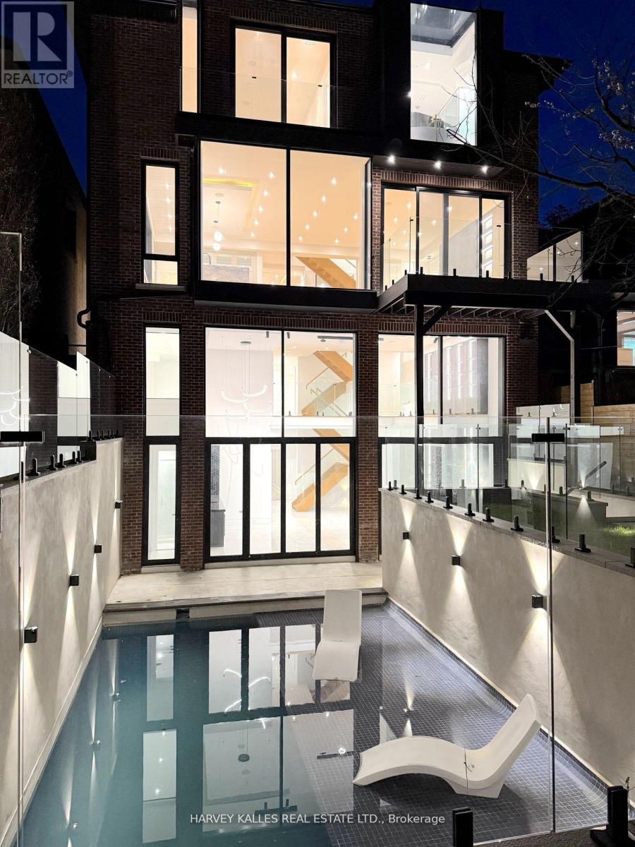 217 Richview Avenue, Toronto, Ontario  M5P 3G2 - Photo 25 - C13471636