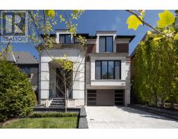 217 RICHVIEW AVENUE, Toronto, Ontario