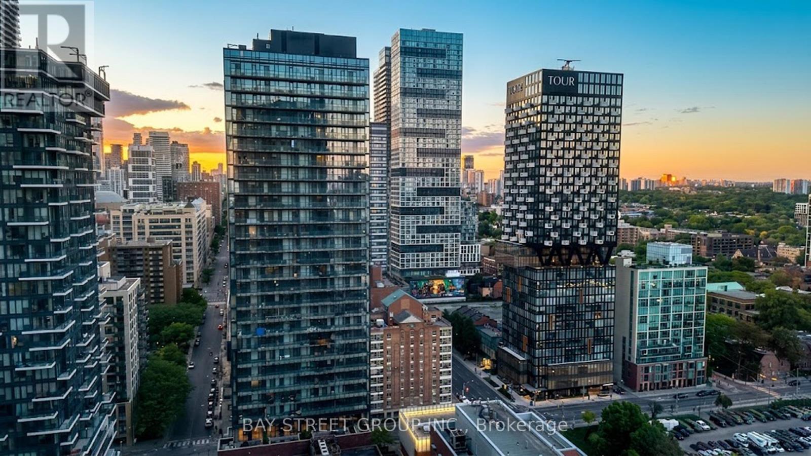 2911 - 100 Queen St E Street, Toronto, Ontario  M5C 0B5 - Photo 29 - C13471646