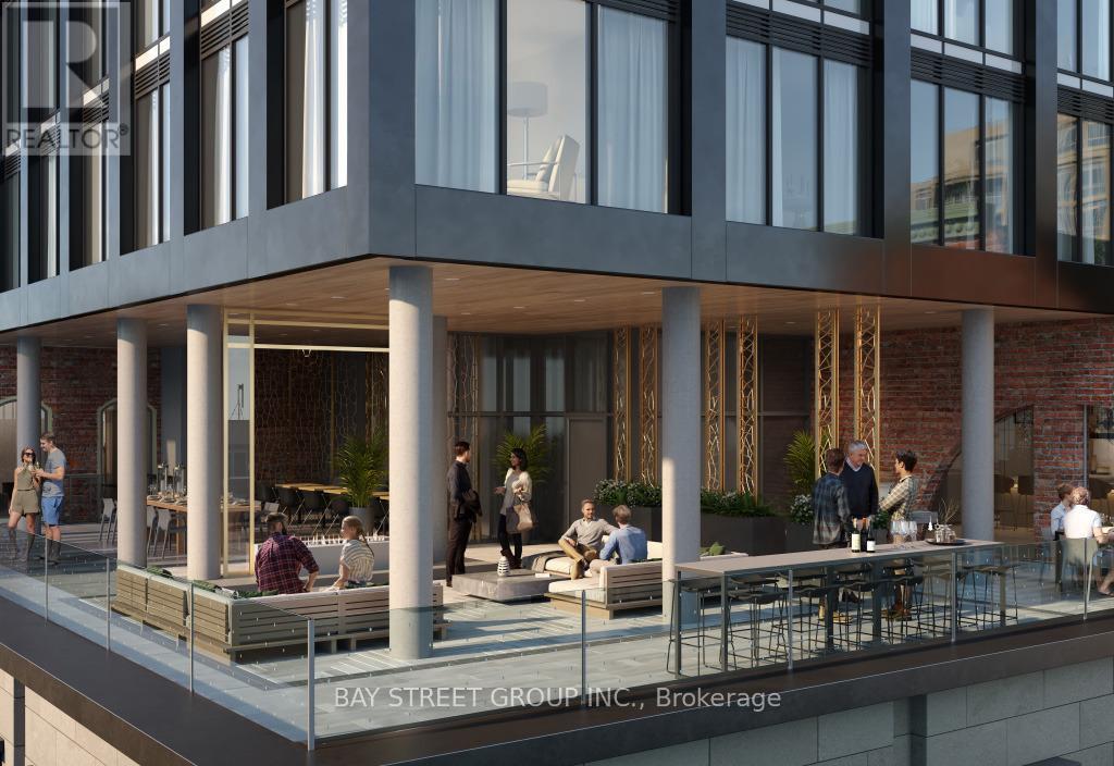 2911 - 100 Queen St E Street, Toronto, Ontario  M5C 0B5 - Photo 35 - C13471646