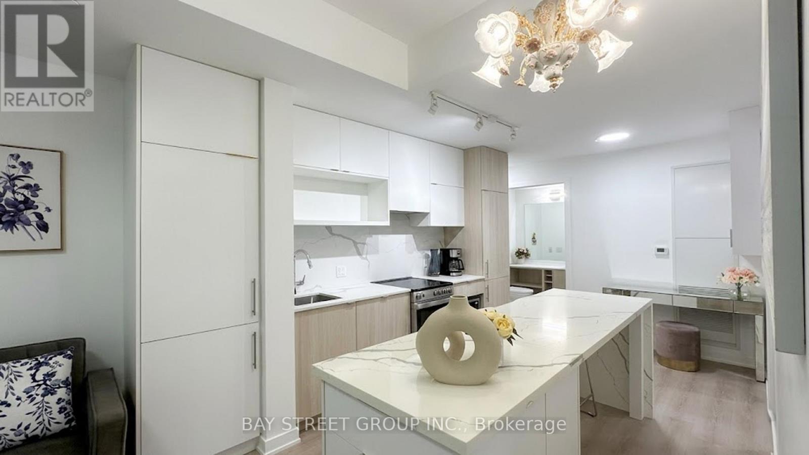 2911 - 100 Queen St E Street, Toronto, Ontario  M5C 0B5 - Photo 5 - C13471646