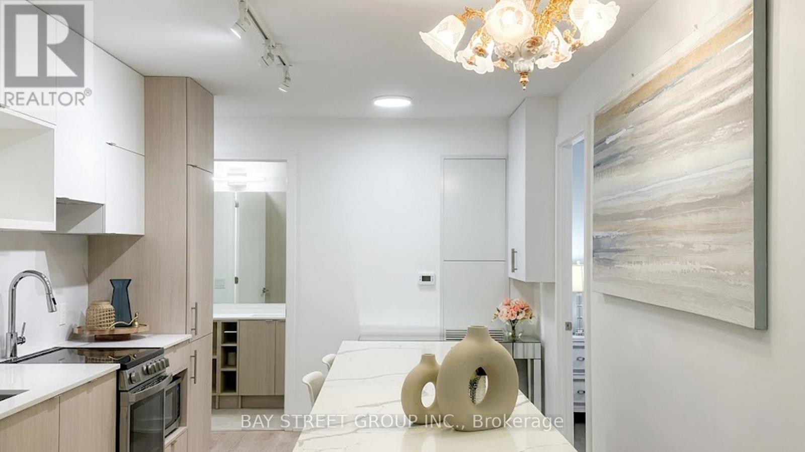 2911 - 100 Queen St E Street, Toronto, Ontario  M5C 0B5 - Photo 7 - C13471646
