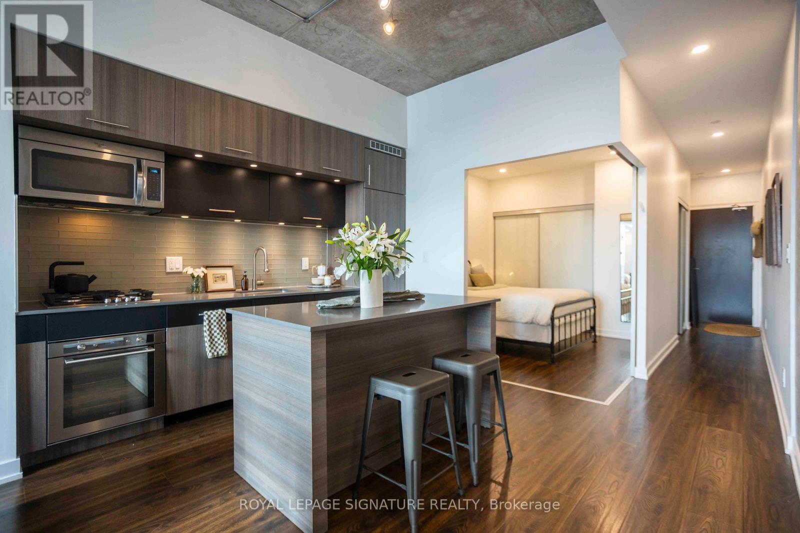 408 - 205 Manning Avenue N, Toronto, Ontario  M6J 0E2 - Photo 25 - C13471650