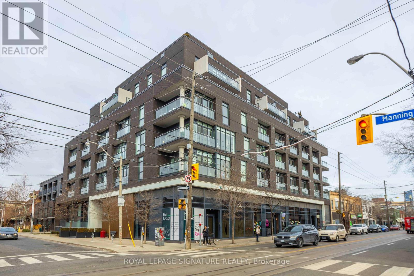 408 - 205 Manning Avenue N, Toronto, Ontario  M6J 0E2 - Photo 5 - C13471650