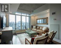 408 - 205 MANNING AVENUE N, Toronto, Ontario