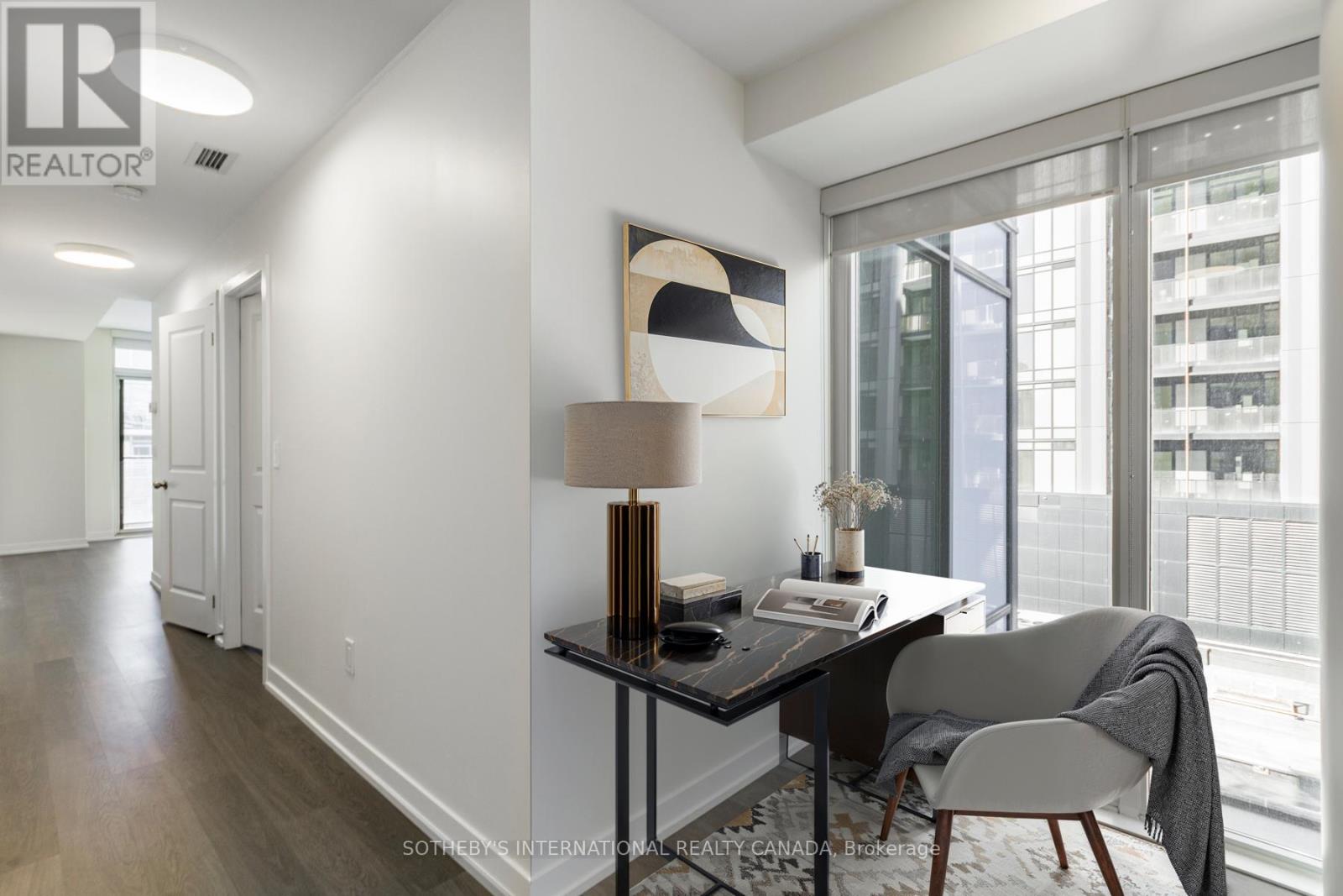 713 - 105 George Street, Toronto, Ontario  M5A 0L4 - Photo 7 - C13471652