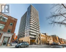 713 - 105 GEORGE STREET, Toronto, Ontario