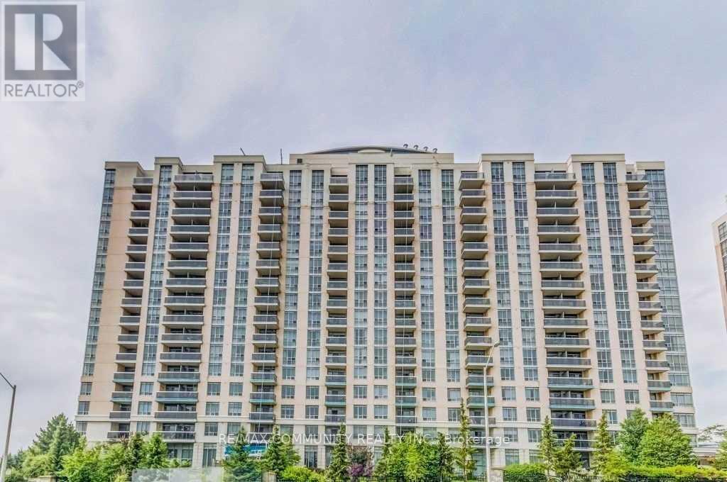 541 - 18 Mondeo Drive, Toronto, Ontario M1P 5C8 - Photo 9 - E13471634