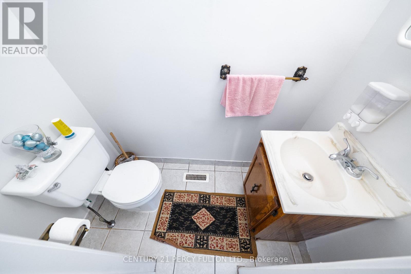33 Nahanni Terrace, Toronto, Ontario  M1B 1B7 - Photo 11 - E13471644