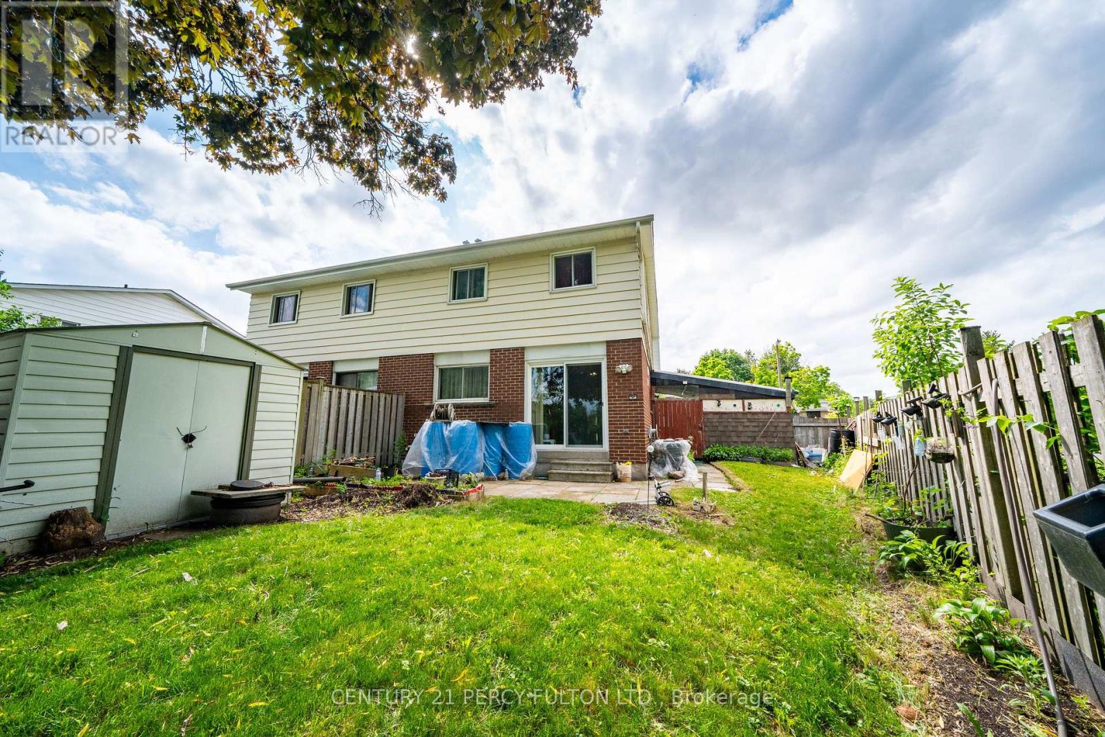 33 Nahanni Terrace, Toronto, Ontario  M1B 1B7 - Photo 21 - E13471644
