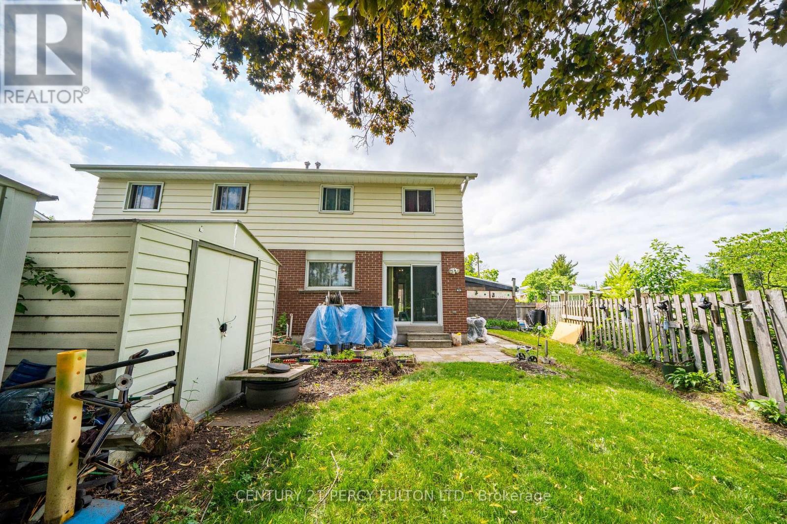 33 Nahanni Terrace, Toronto, Ontario  M1B 1B7 - Photo 22 - E13471644