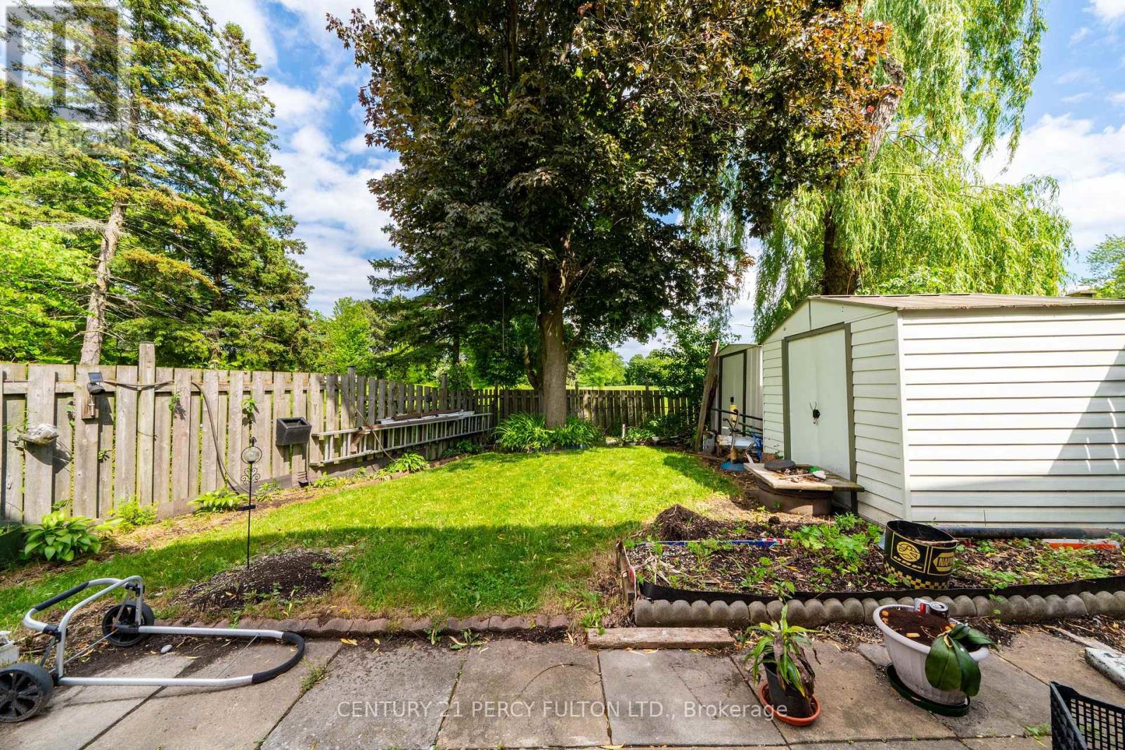 33 Nahanni Terrace, Toronto, Ontario  M1B 1B7 - Photo 23 - E13471644