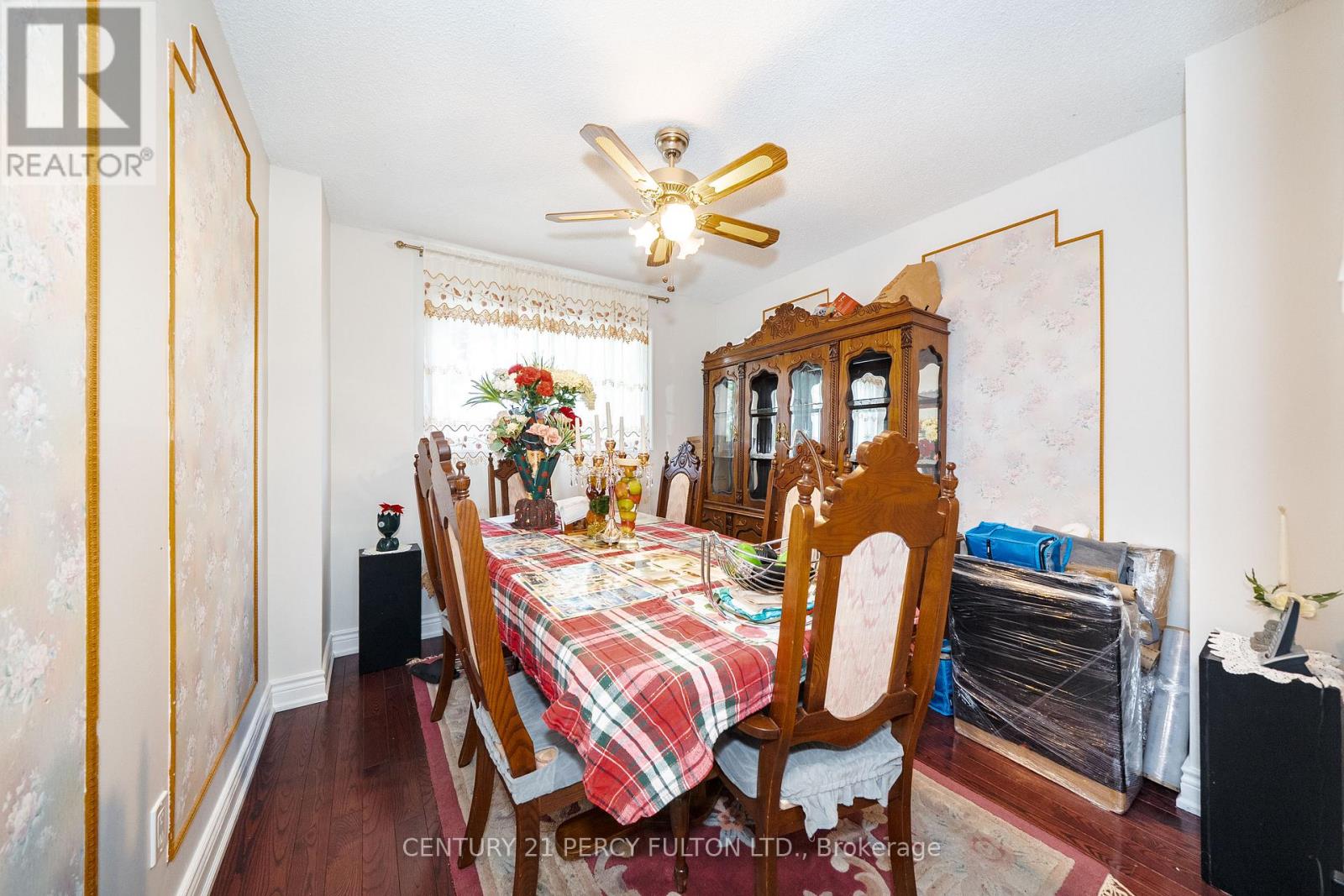 33 Nahanni Terrace, Toronto, Ontario  M1B 1B7 - Photo 7 - E13471644