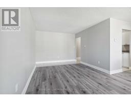 1006 - 1250 BRIDLETOWNE CIRCLE, Toronto, Ontario