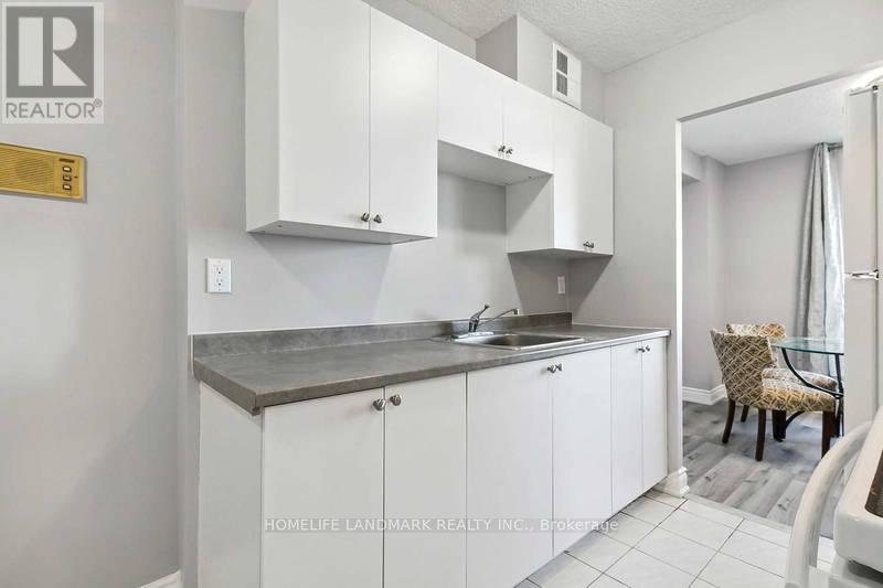 1006 - 1250 Bridletowne Circle, Toronto, Ontario  M1W 2V1 - Photo 4 - E13112090