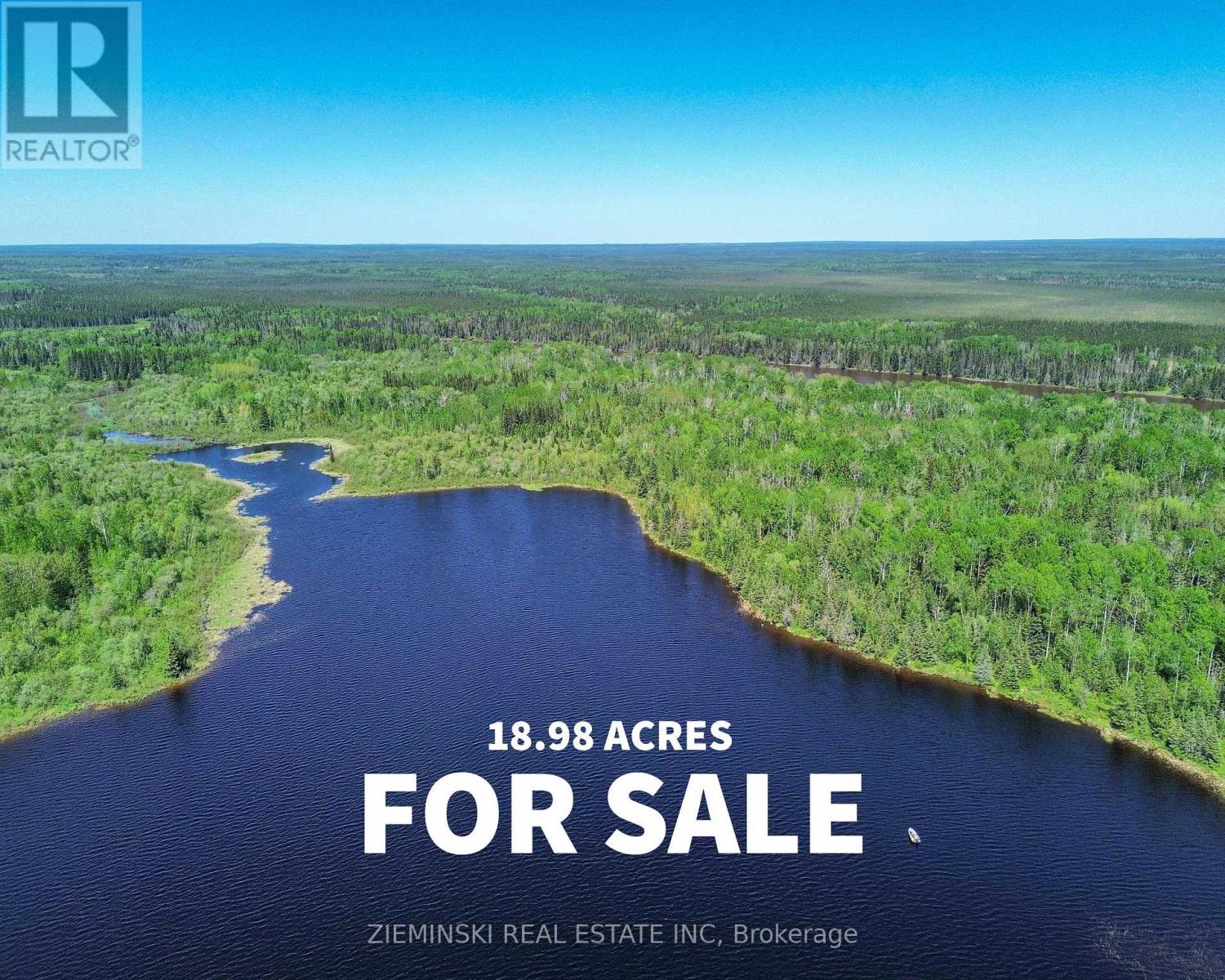 LOT 14 CON 1 BLOUNT, Cochrane, Ontario