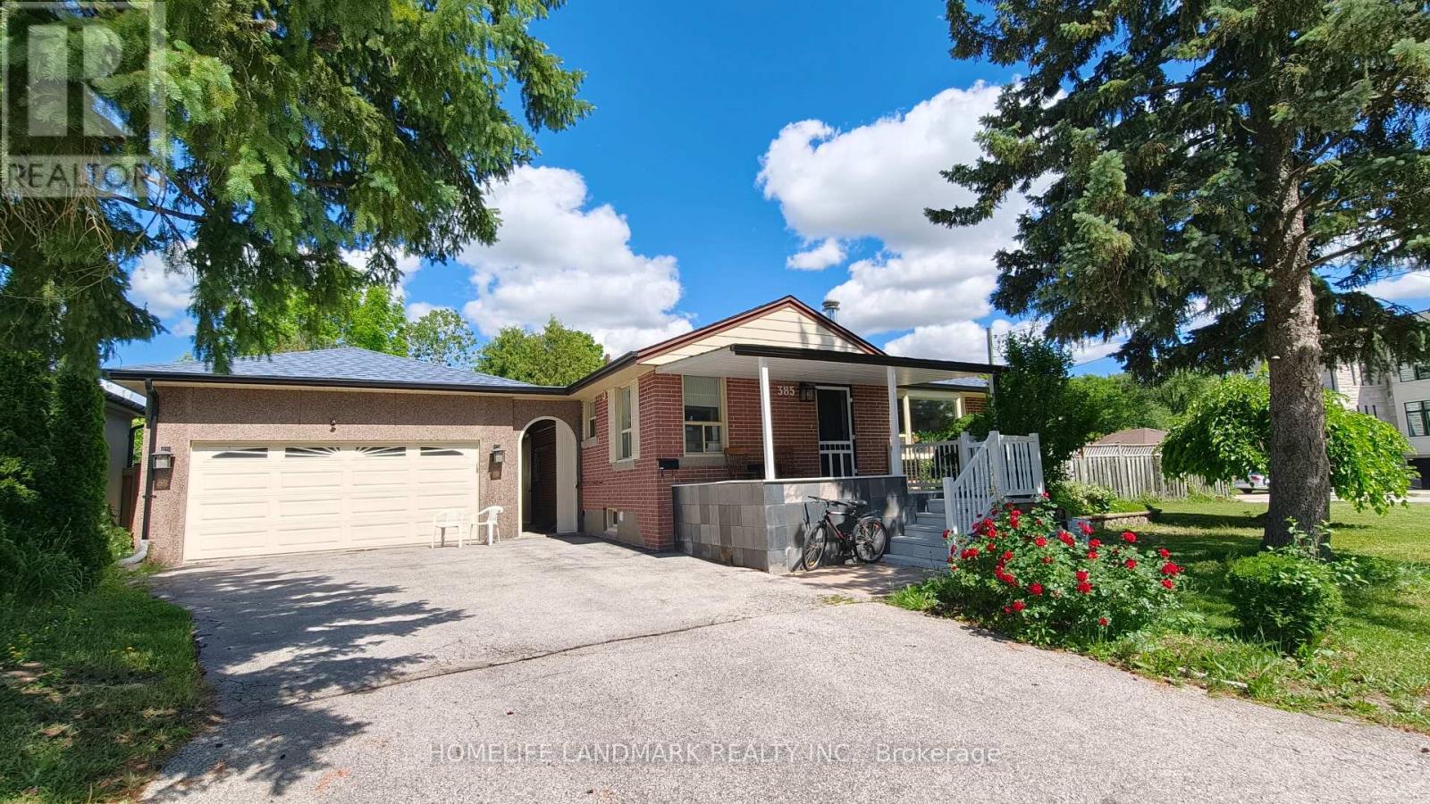 BSMT 1# - 385 MARYBAY CRESCENT, Richmond Hill, Ontario