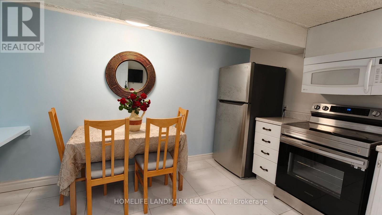 Bsmt 1# - 385 Marybay Crescent, Richmond Hill, Ontario  L4C 2X5 - Photo 5 - N13471638
