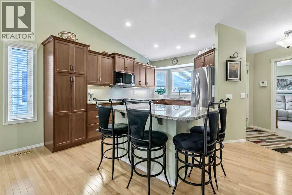1803 Riverside Drive NW, High River, Alberta  T1V 0A2 - Photo 6 - A2322551
