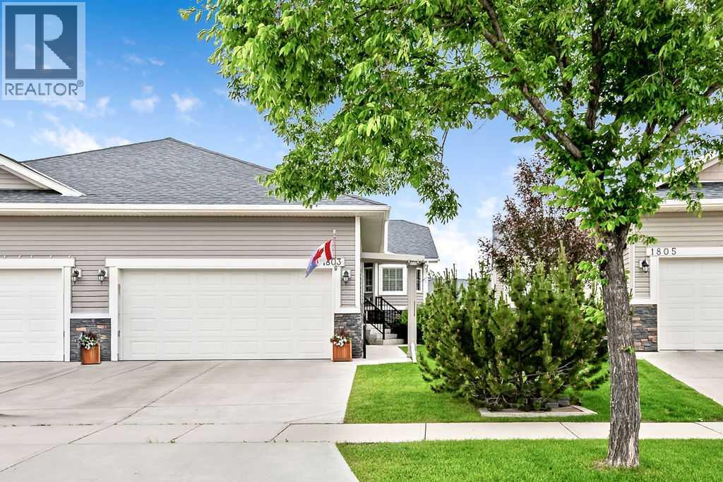 1803 Riverside Drive NW, High River, Alberta