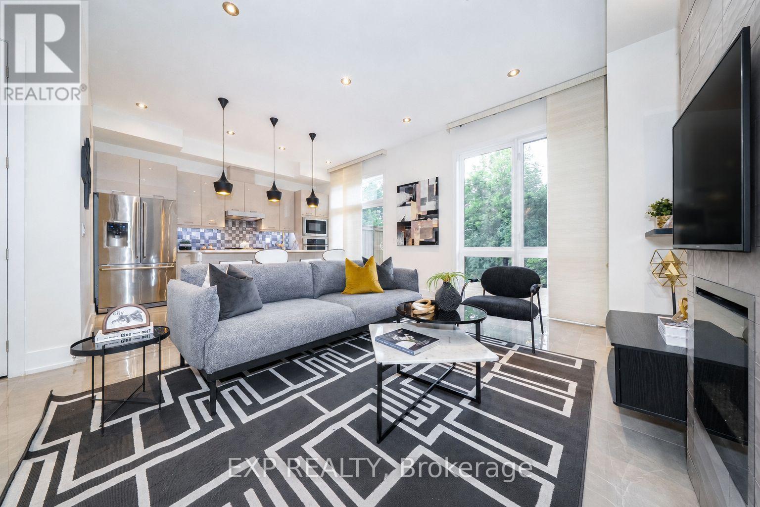 20 Crestridge Drive, Vaughan, Ontario  L4J 0K1 - Photo 6 - N13466938