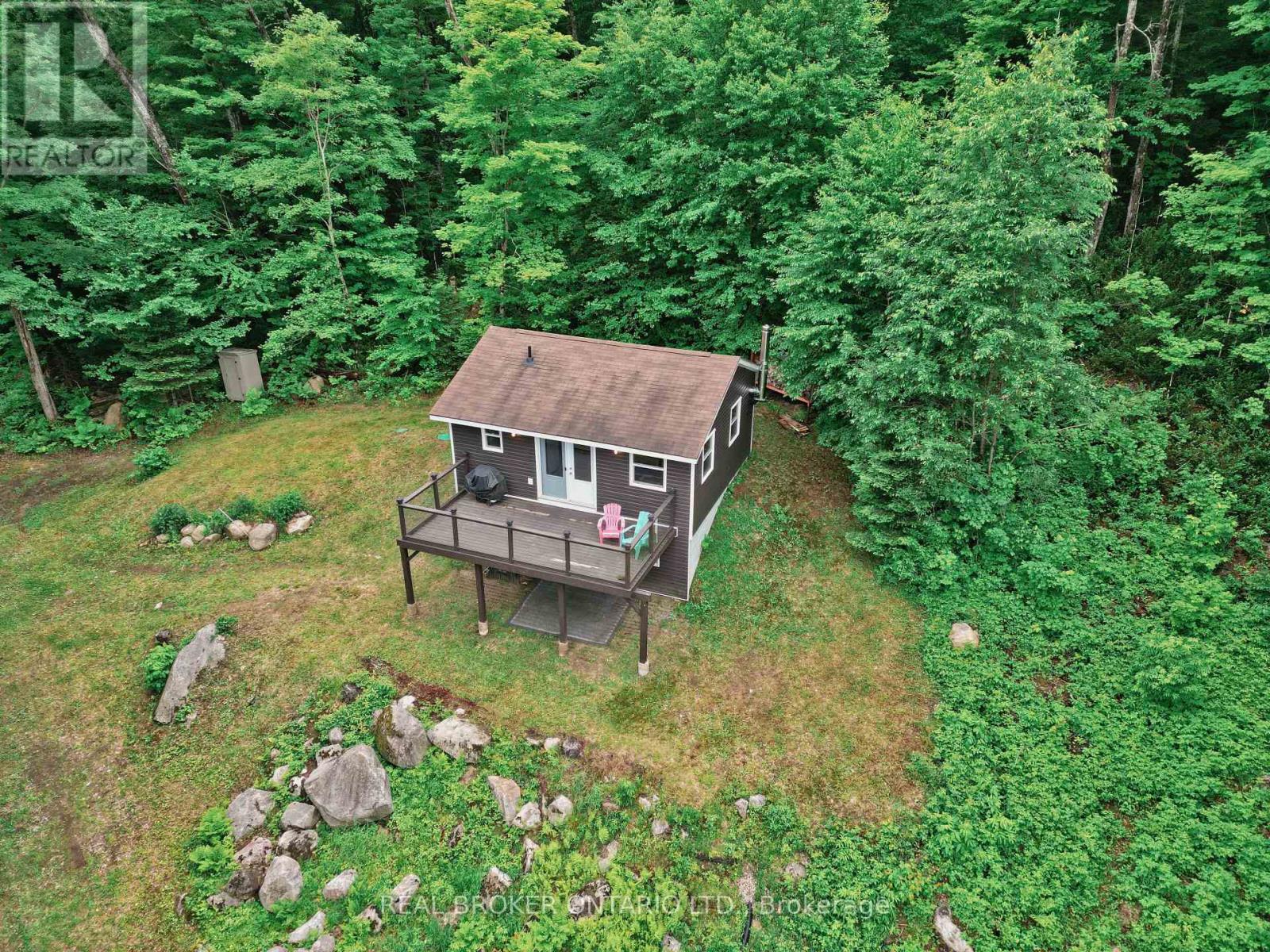 41 Andy Neville Parkway, Machar, Ontario  P0A 1X0 - Photo 2 - X13471656